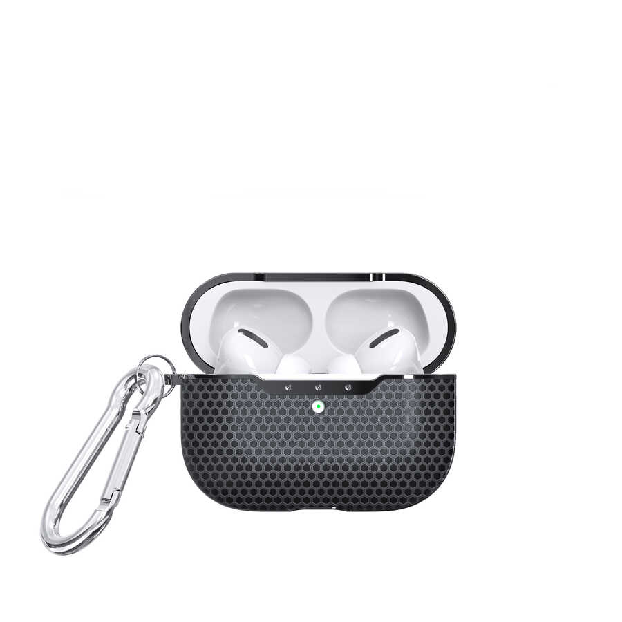 Apple Airpods Pro Uyumlu Zore Airbag 20 Kılıf - 3