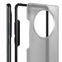 Huawei Mate 40 Pro Uyumlu Kılıf Zore Volks Kapak - 8