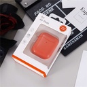 Apple Airpods Uyumlu Zore Airbag 20 Kılıf - 8
