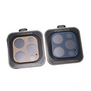 Apple iPhone 12 Pro Max Uyumlu Zore Kamera Koruyucu - 4