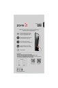 Xiaomi Poco X3 Uyumlu Zore Fiber Nano Ekran Koruyucu