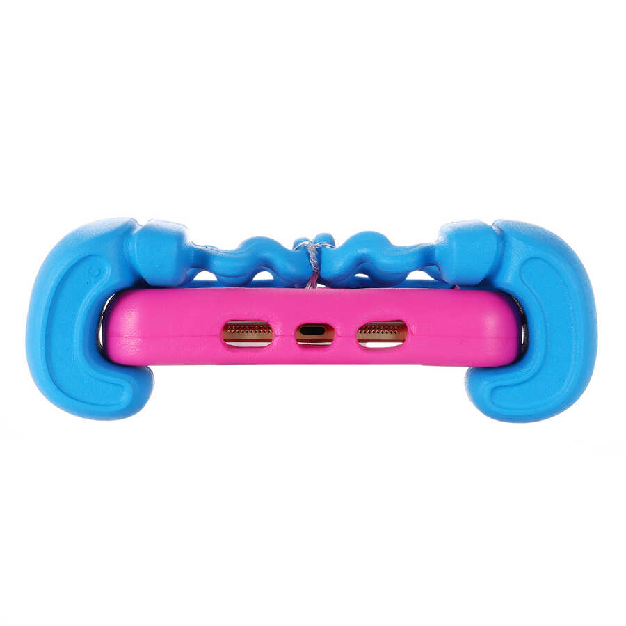 Apple iPad Mini 5 Uyumlu Zore Eva Boxer Tablet Silikon - 4