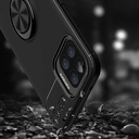 Oppo Reno Uyumlu A73 Kılıf Zore Ravel Silikon Kapak - 4