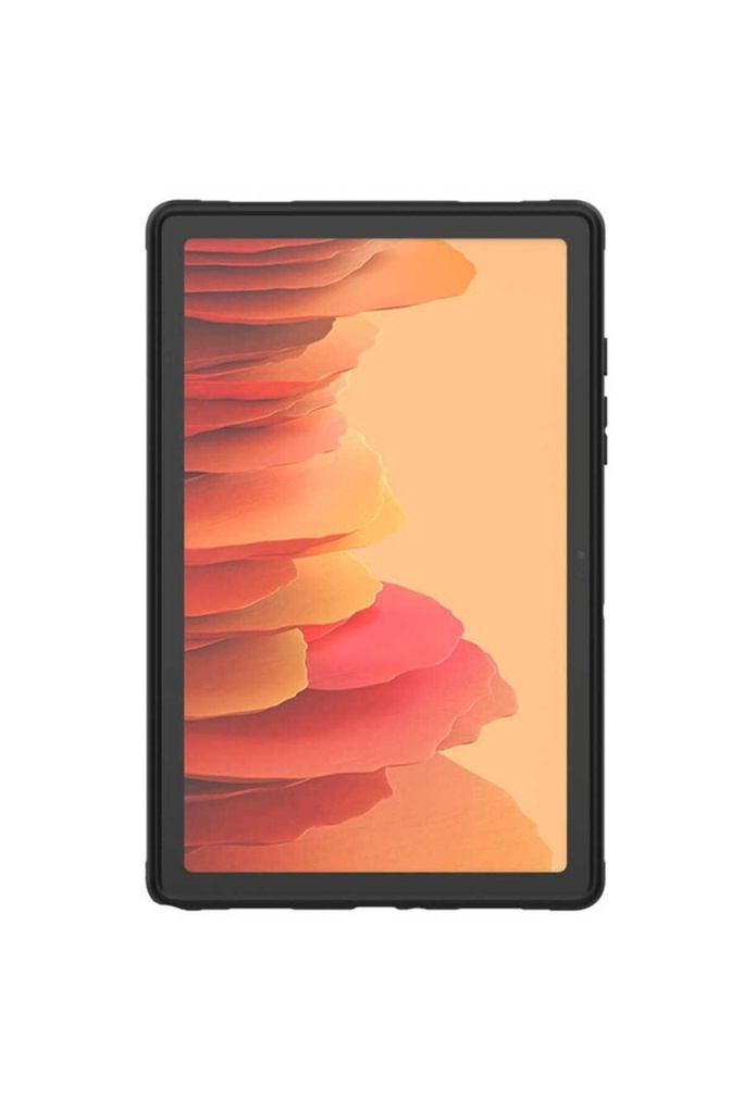 Samsung Galaxy Tab A7 10.4 T500 2020 Uyumlu Zore Defens Tablet Silikon