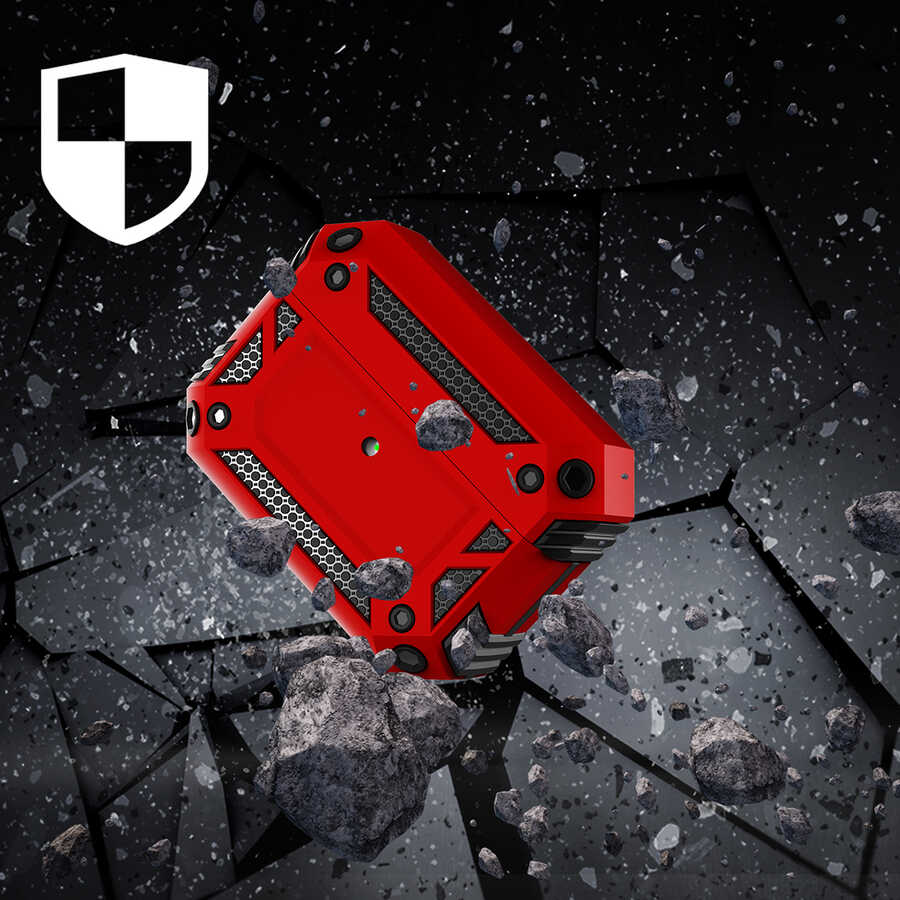 Apple Airpods Pro Uyumlu Kılıf Zore Airbag 15 Kılıf - 2