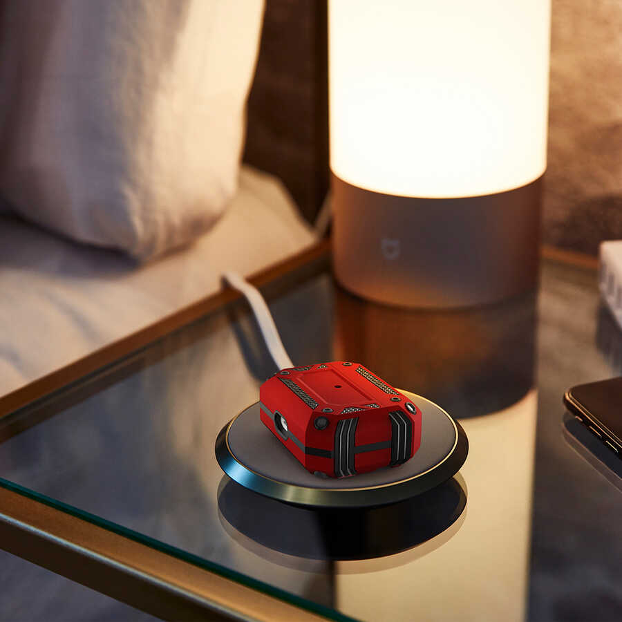 Apple Airpods Pro Uyumlu Kılıf Zore Airbag 15 Kılıf - 5