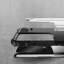 Samsung Galaxy S21 Ultra Uyumlu Kılıf Zore Crash Silikon Kapak - 2