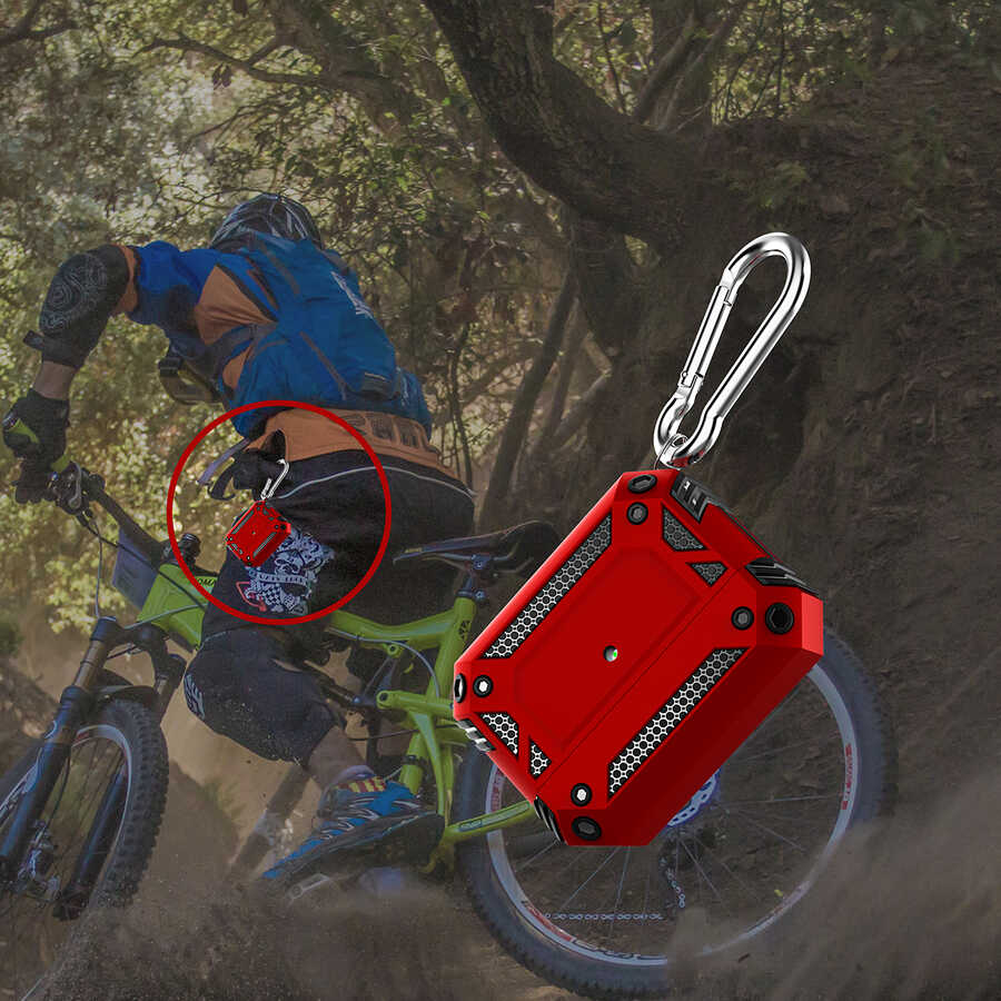 Apple Airpods Pro Uyumlu Kılıf Zore Airbag 15 Kılıf - 7