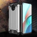 Xiaomi Redmi Note 9 5G Uyumlu Kılıf Zore Crash Silikon Kapak - 1
