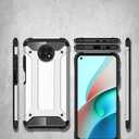 Xiaomi Redmi Note 9 5G Uyumlu Kılıf Zore Crash Silikon Kapak - 2