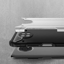 Xiaomi Redmi Note 9 5G Uyumlu Kılıf Zore Crash Silikon Kapak - 3