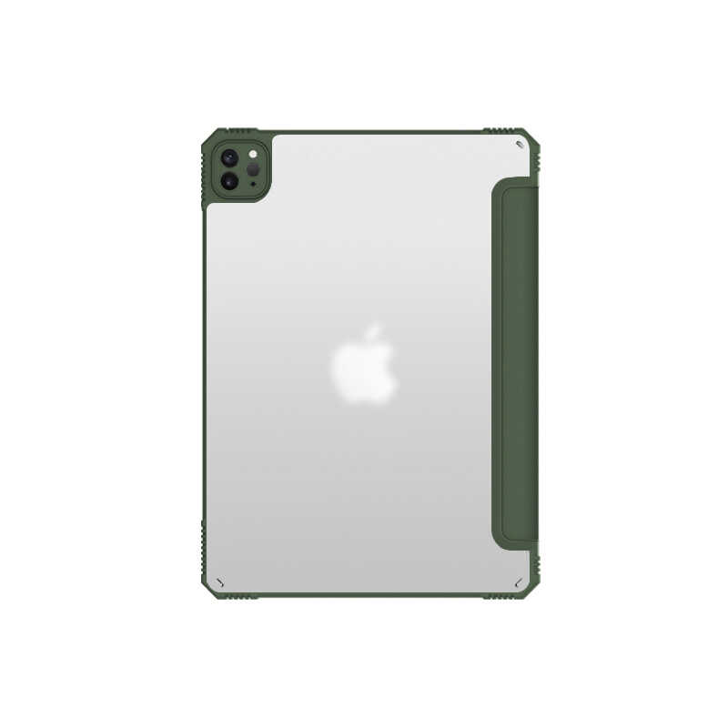 Apple iPad Pro 11 2020 Uyumlu (2.Nesil) ​Wiwu Alpha Tablet Kılıf - 9