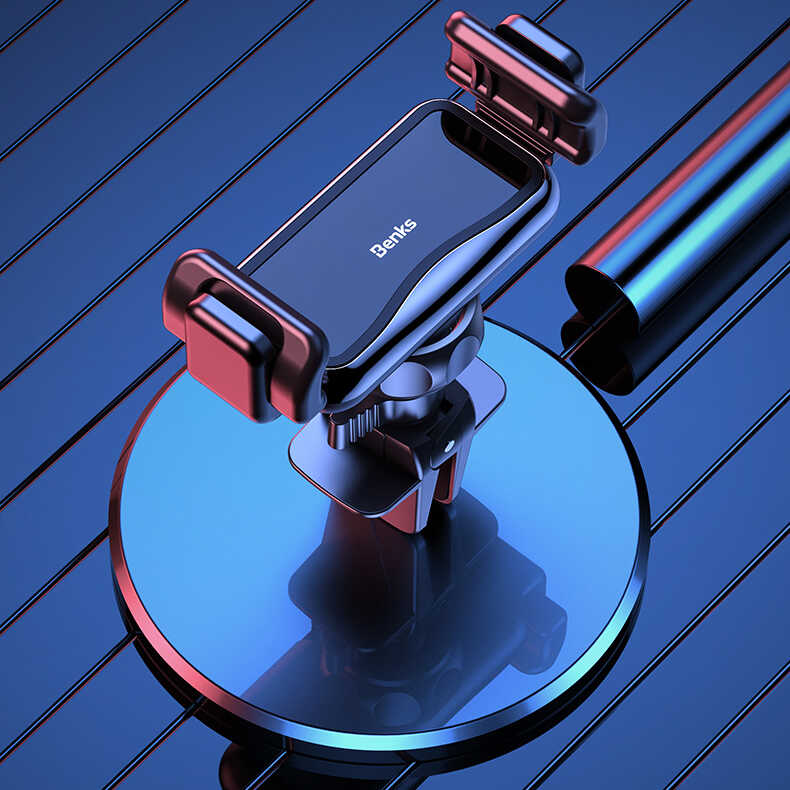​Benks CZ01 Araç Telefon Tutucu - 3