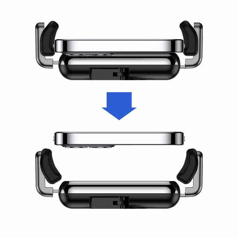 ​Benks CZ01 Araç Telefon Tutucu - 11