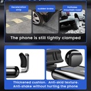 ​Benks CZ01 Araç Telefon Tutucu - 12