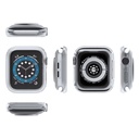 Apple Watch 38mm Uyumlu Zore Watch Gard 03 Ekran Koruyucu - 2