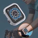 Apple Watch 38mm Uyumlu Zore Watch Gard 03 Ekran Koruyucu - 4
