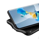 Huawei Mate 40 Pro Uyumlu Kılıf Zore Niss Silikon Kapak - 3