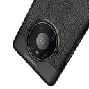 Huawei Mate 40 Pro Uyumlu Kılıf Zore Niss Silikon Kapak - 4