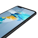 Huawei Mate 40 Pro Uyumlu Kılıf Zore Niss Silikon Kapak - 6