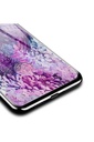 Samsung Galaxy S10 Plus Uyumlu Zore Kavisli Full Yapışkanlı Cam Ekran Koruyucu