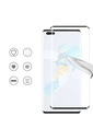 Huawei Mate 40 Pro Uyumlu Zore Süper Pet Ekran Koruyucu Jelatin