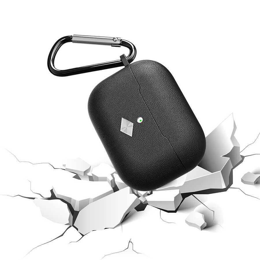 Apple Airpods Pro Uyumlu Zore Airbag 19 Kılıf - 1