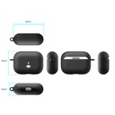 Apple Airpods Pro Uyumlu Zore Airbag 19 Kılıf - 2