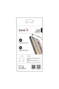 Oppo A73 Uyumlu Zore Seramik Ekran Koruyucu