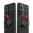 Xiaomi Mi 10T 5G Uyumlu Kılıf Zore Ravel Silikon Kapak - 2