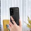 Xiaomi Mi 10T 5G Uyumlu Kılıf Zore Ravel Silikon Kapak - 3