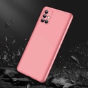 Samsung Galaxy M31S Uyumlu Kılıf Zore Ays Kapak - 5