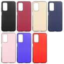 Xiaomi Mi 10T 5G Uyumlu Kılıf Zore Premier Silikon Kapak - 1