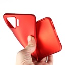 Oppo A73 Uyumlu Kılıf Zore Premier Silikon Kapak - 2