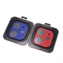 Apple iPhone 12 Mini Uyumlu Zore Kamera Koruyucu - 4