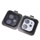 Apple iPhone 12 Mini Uyumlu Zore Kamera Koruyucu - 5