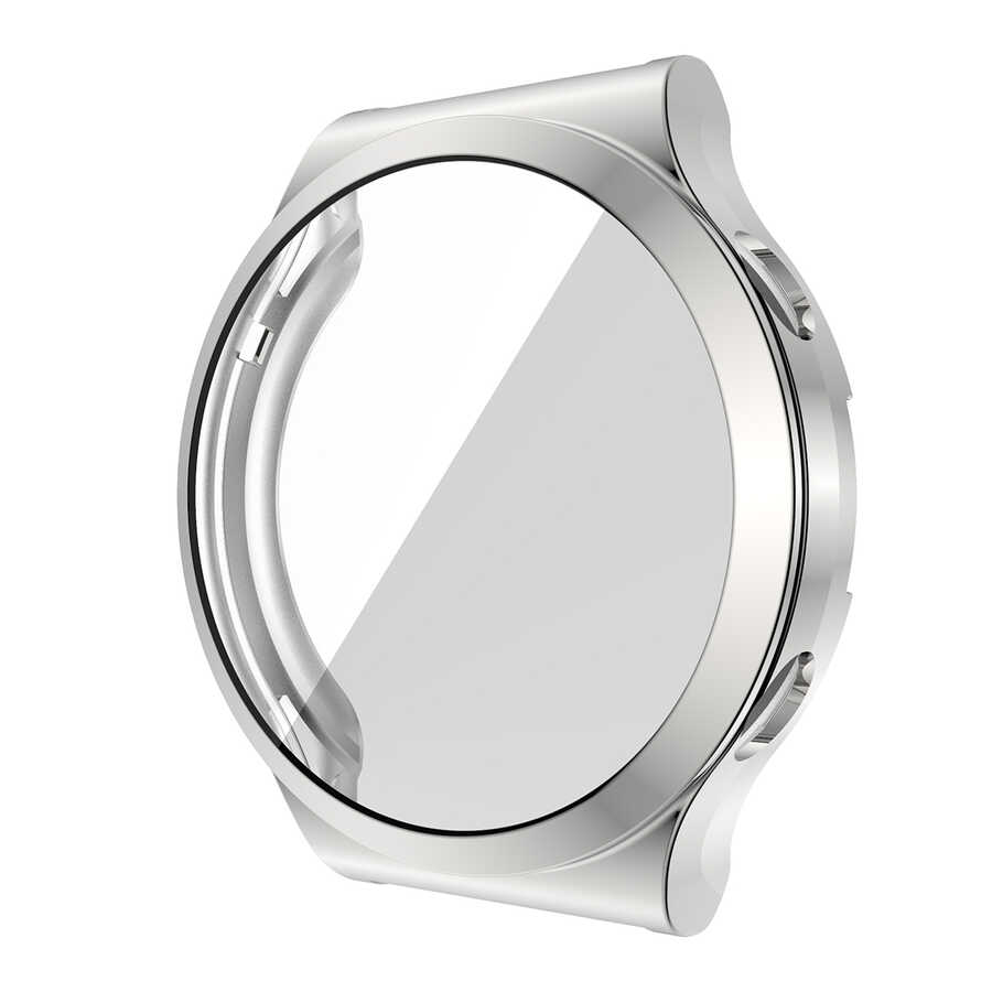 Huawei Watch GT2 Pro Uyumlu Zore Watch Gard 02 Ekran Koruyucu - 1