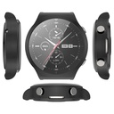 Huawei Watch GT2 Pro Uyumlu Zore Watch Gard 02 Ekran Koruyucu - 2