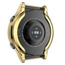 Huawei Watch GT2 Pro Uyumlu Zore Watch Gard 02 Ekran Koruyucu - 4