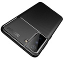 Samsung Galaxy S21 Plus Uyumlu Kılıf Zore Negro Silikon Kapak - 3