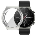 Huawei Watch GT2 Pro Uyumlu Zore Watch Gard 02 Ekran Koruyucu - 11
