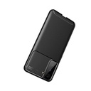 Samsung Galaxy S21 Plus Uyumlu Kılıf Zore Negro Silikon Kapak - 8