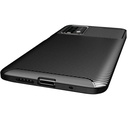 Xiaomi Redmi Note 9 4G Uyumlu Kılıf Zore Negro Silikon Kapak - 1