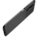 Xiaomi Redmi Note 9 4G Uyumlu Kılıf Zore Negro Silikon Kapak - 2