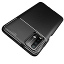 Xiaomi Redmi Note 9 4G Uyumlu Kılıf Zore Negro Silikon Kapak - 8