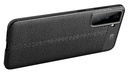 Samsung Galaxy S21 Uyumlu Kılıf Zore Niss Silikon Kapak - 1