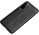 Samsung Galaxy S21 Uyumlu Kılıf Zore Niss Silikon Kapak - 3