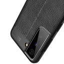 Samsung Galaxy S21 Uyumlu Kılıf Zore Niss Silikon Kapak - 6