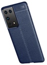 Samsung Galaxy S21 Ultra Uyumlu Kılıf Zore Niss Silikon Kapak - 1