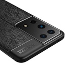 Samsung Galaxy S21 Ultra Uyumlu Kılıf Zore Niss Silikon Kapak - 7
